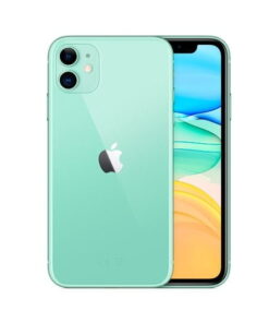 Apple Reacondicionado Apple iPhone 11 64gb Verde