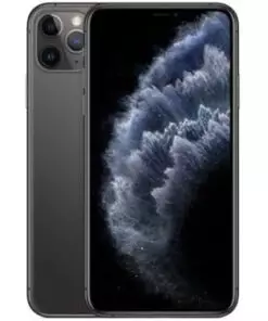 Apple Reacondicionado Apple iPhone 11 Pro 256gb Gris espacial