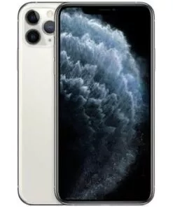 Apple Reacondicionado Apple iPhone 11 Pro 256gb Plata