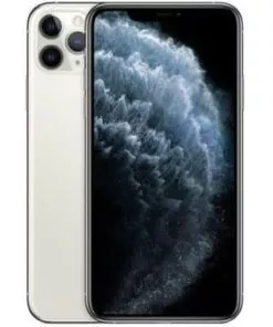 Apple Reacondicionado Apple iPhone 11 Pro 512gb Plata