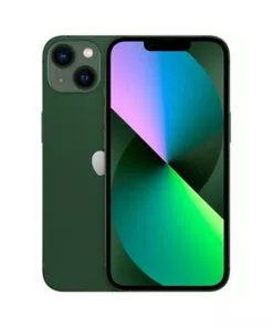 Apple Reacondicionado Apple iPhone 13 256gb Verde