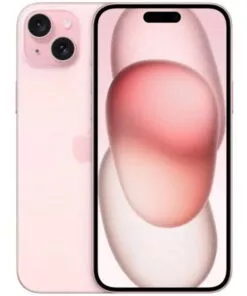 Apple Reacondicionado Apple iPhone 15 Plus 128gb Rosa