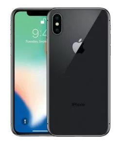 Apple Reacondicionado Apple iPhone XS 64gb Gris espacial